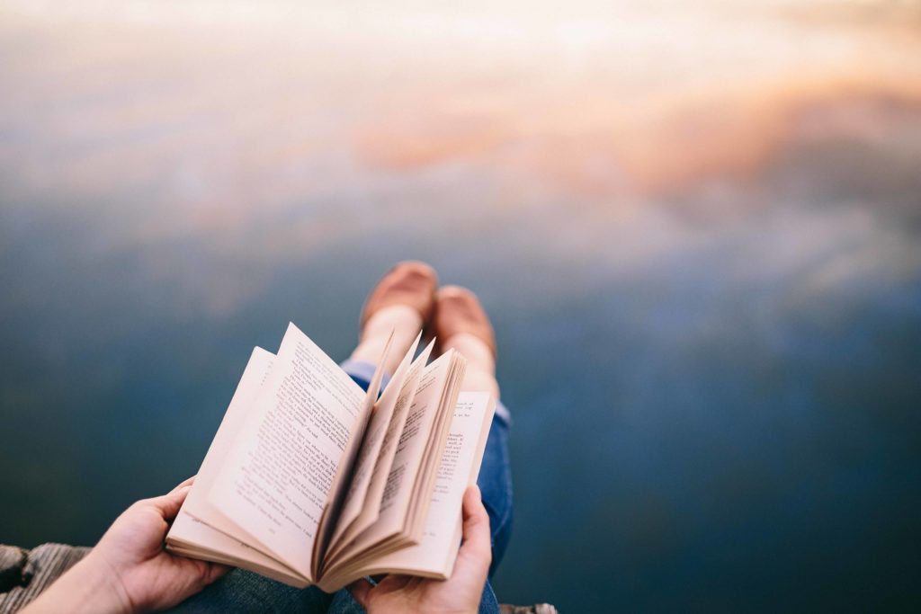 Pause Moderne -Box creative et gourmande Article blog -Le développement personnel c'est quoi