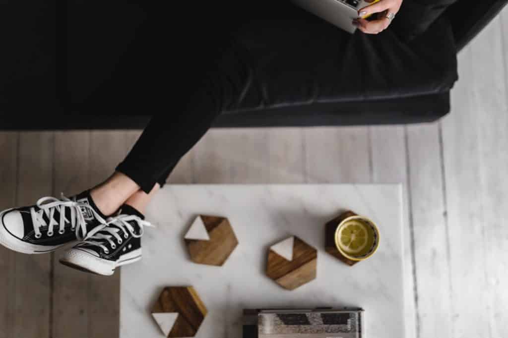 Pause Moderne -Box creative et gourmande Article blog -Femme & entrepreneuse - les bons et les mauvais côtés 3