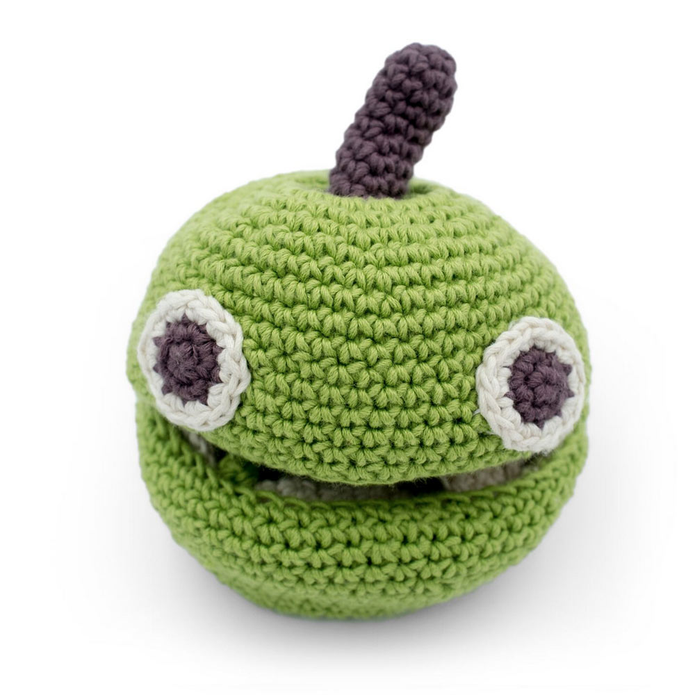 Pause Moderne -Box creative et gourmande Article blog -amigurumi les folies douces