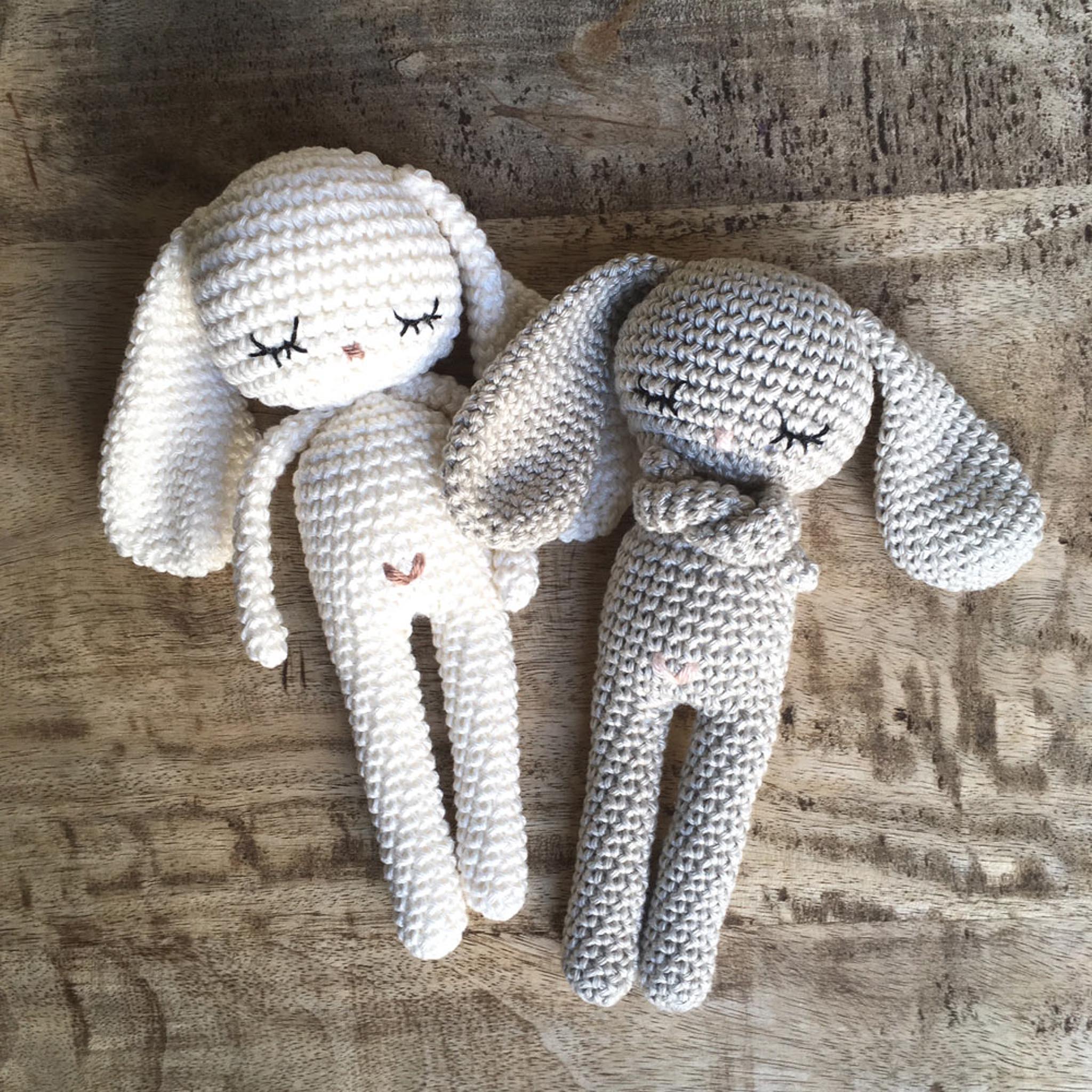 L'amigurumis pour les débutant en crochet