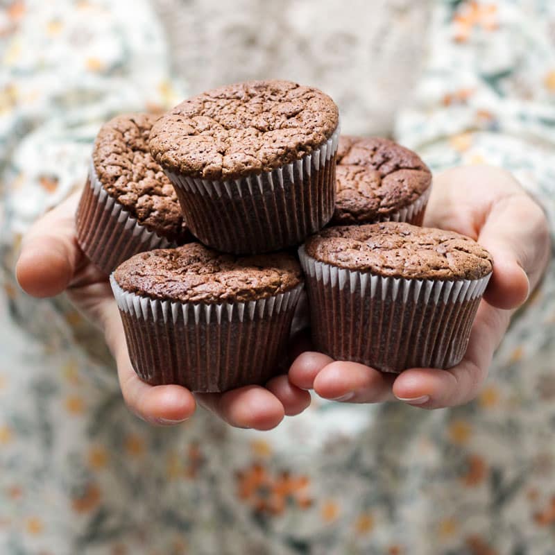 Pause Moderne Article Blog - Recette gateau chocolat facile