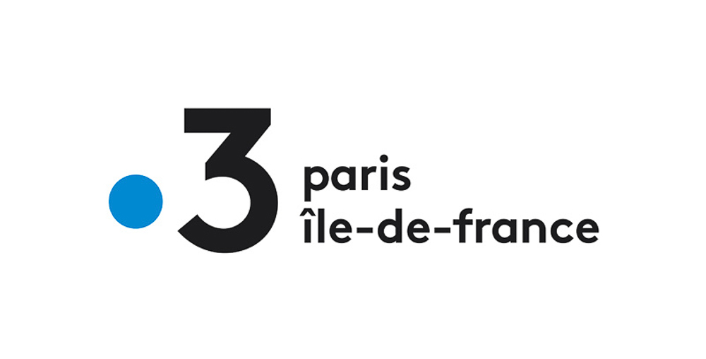 PAUSE MODERNE - reportage France 3 logo