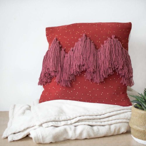 Kit DIY – Créer sa taie d’oreiller