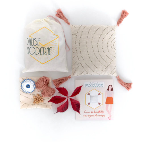 PAUSE MODERNE – Box chaleureuse Kit do it yourself bouillotte-2 PAUSE MODERNE - Box chaleureuse Kit do it yourself bouillotte-2