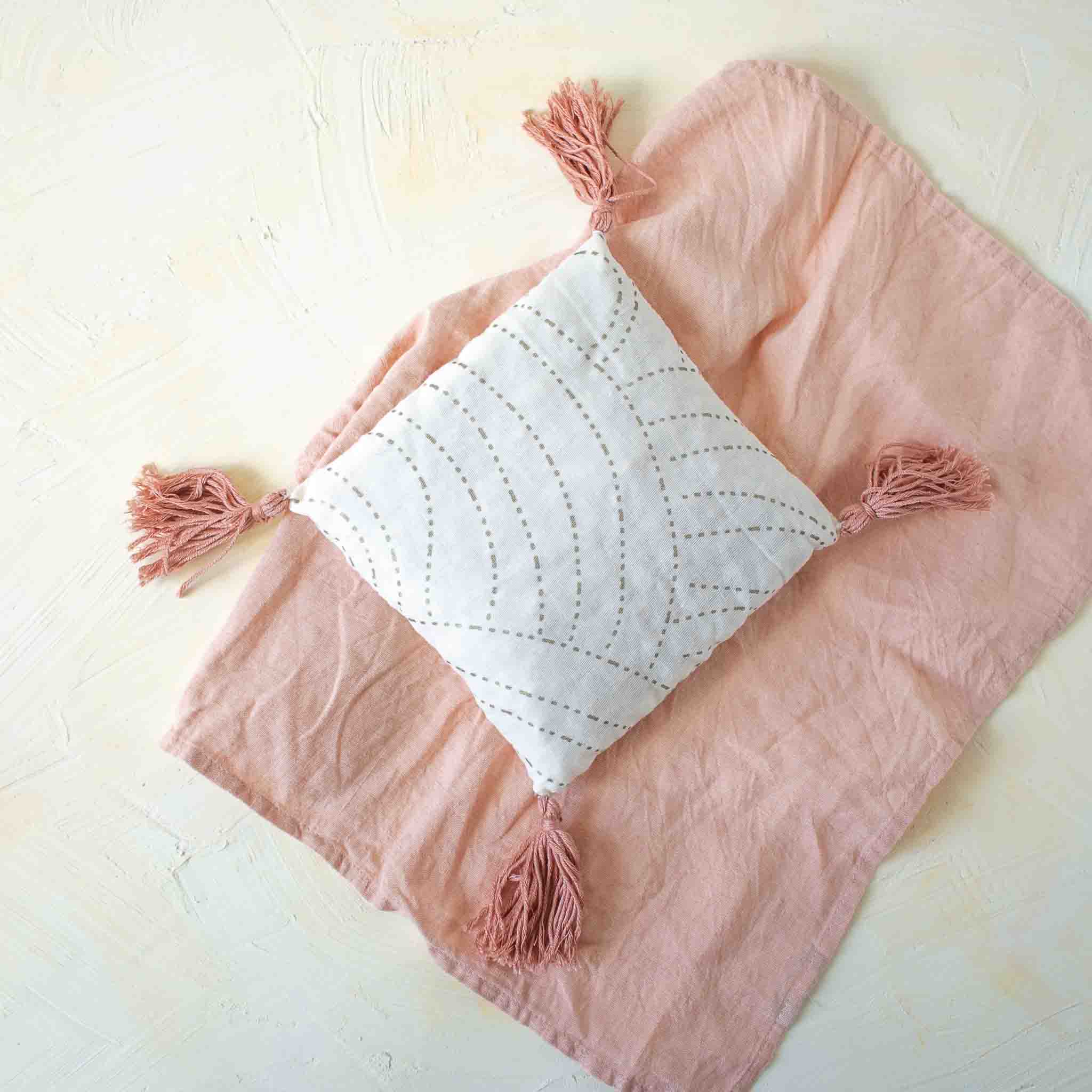 bouillotte noyau de cerise