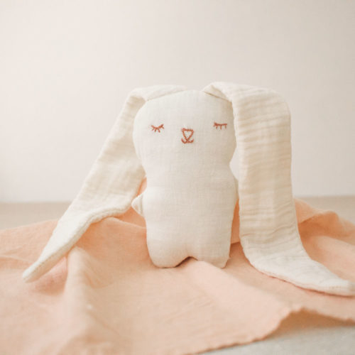 BÉBÉ - ENFANT