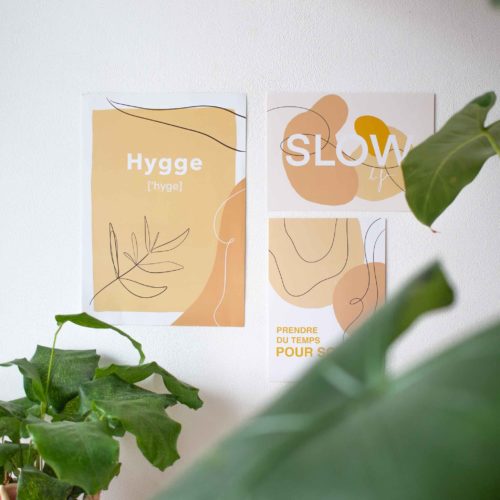 PAUSE MODERNE - Affiche Hygge scandinave tryptique (1 sur 1)-6