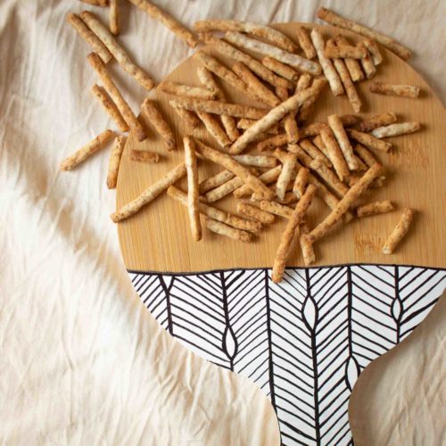 Kit DIY – Décorer son plateau apéritif