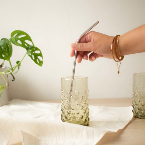 Verre tendance et original – Bloomingville