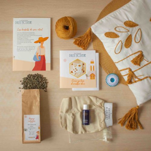 La petite Box Magique
