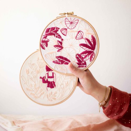 PAUSE MODERNE – PAUSE MODERNE – Kit Broderie do it yourself Marine Mastin (1 sur 1)-4 PAUSE MODERNE - PAUSE MODERNE - Kit Broderie do it yourself Marine Mastin (1 sur 1)-4