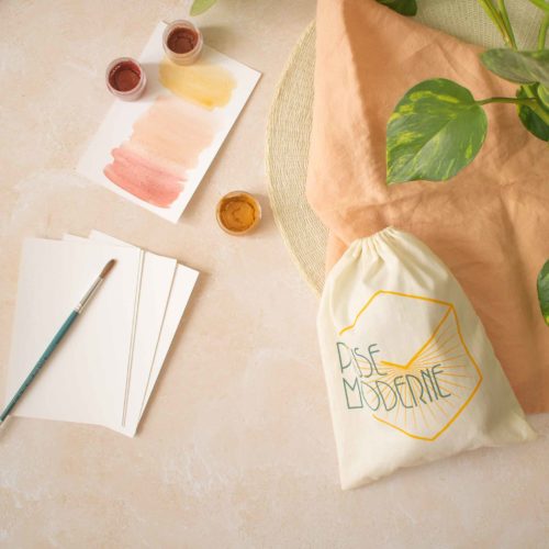 La petite Box Subtile