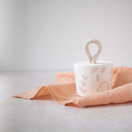 Kit DIY – Créer son cale porte moderne