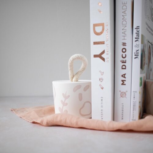 Kit DIY – Créer son cale porte moderne