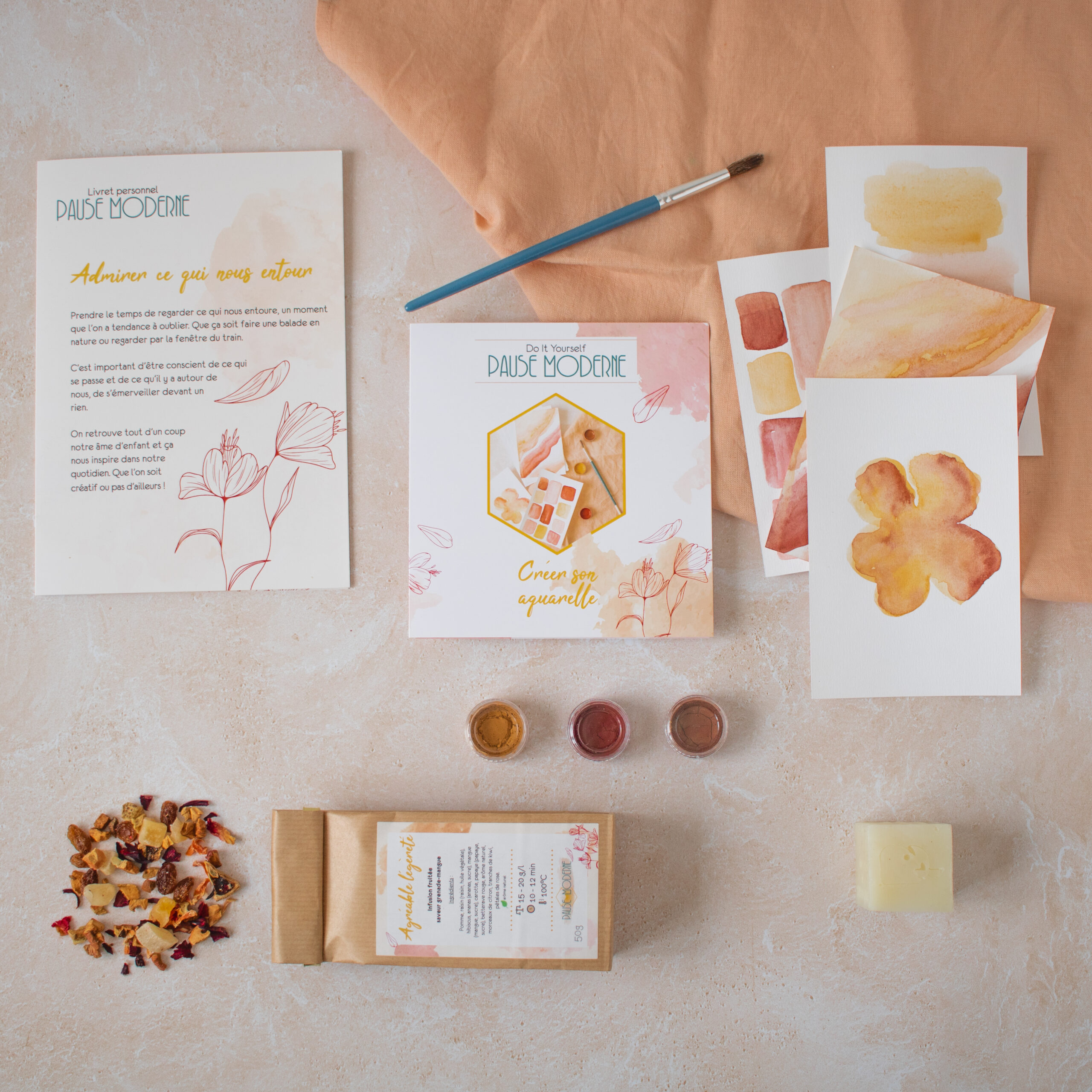 La petite Box Subtile