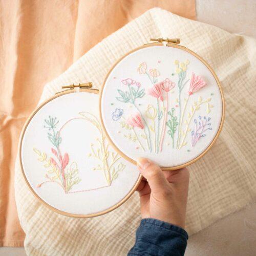 BRODERIE