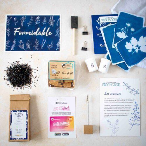 Box Formidable