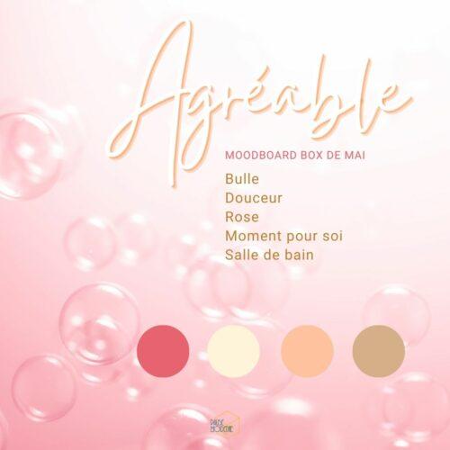 La Box du mois prochain