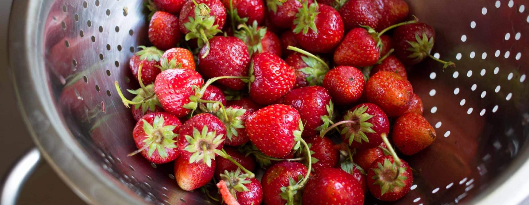 Pause Moderne -Box creative et gourmande Article blog -Fraise ceuillette cergy 1 (1 sur 1) Pause Moderne -Box creative et gourmande Article blog -Conserver des fraises