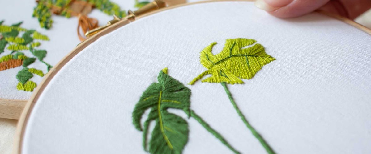 PAUSE MODERNE - Kit broderie plante (1 sur 1) copie