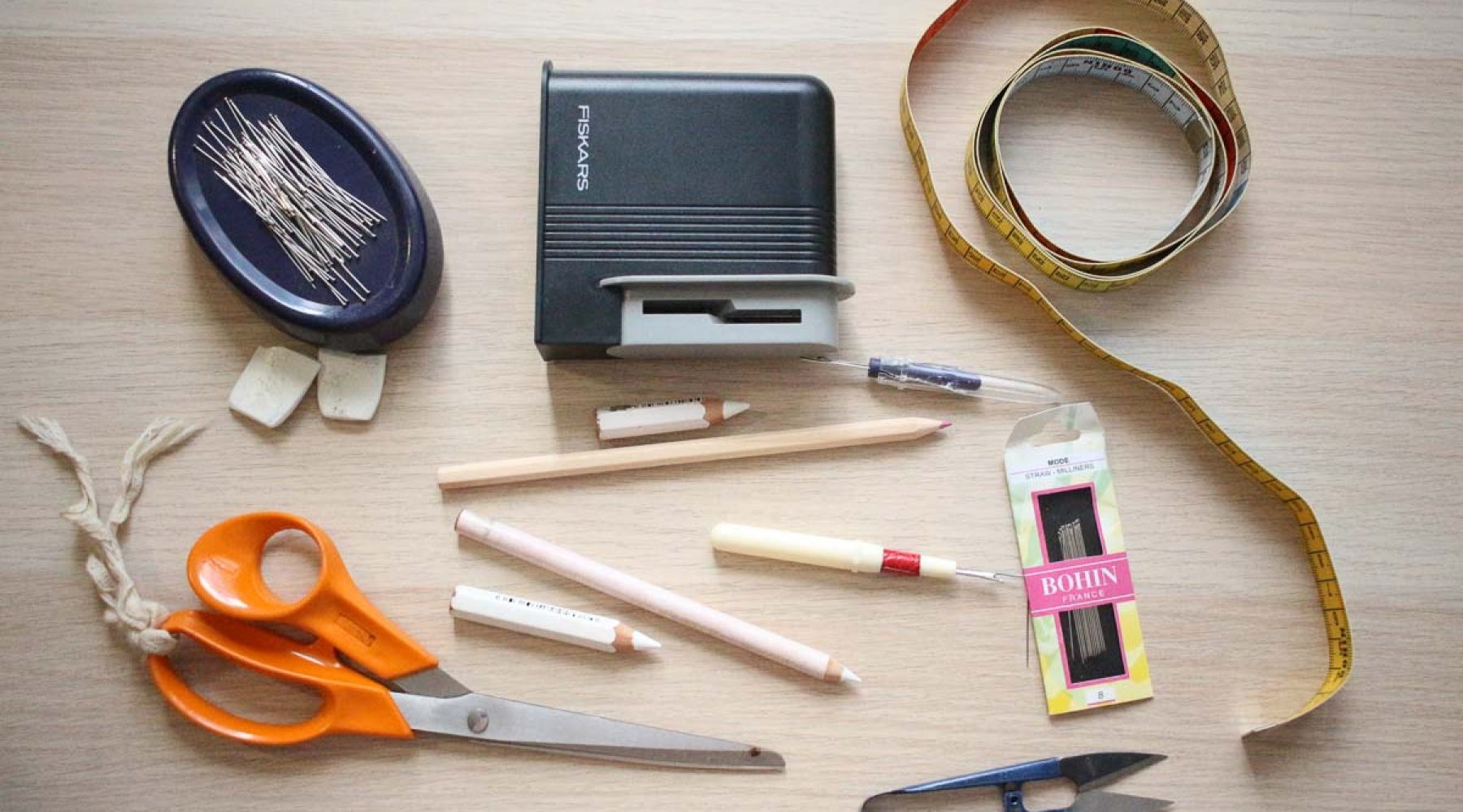 PAUSE MODERNE – materiel couture_-9 Materiel couture diy
