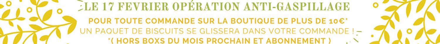 PAUSE MODERNE – operation anti-gaspillage_ PAUSE MODERNE - operation anti-gaspillage_