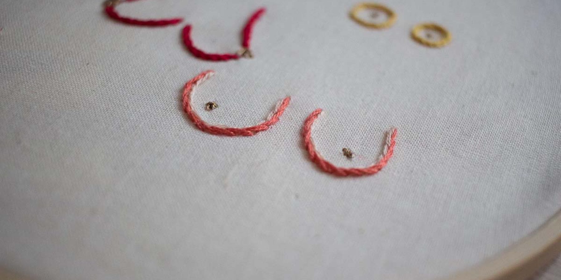Pause moderne – Brodeerie Sein 10 Broderie seins